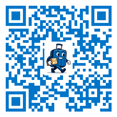 Mã QR để tải iCarry trên Google Play