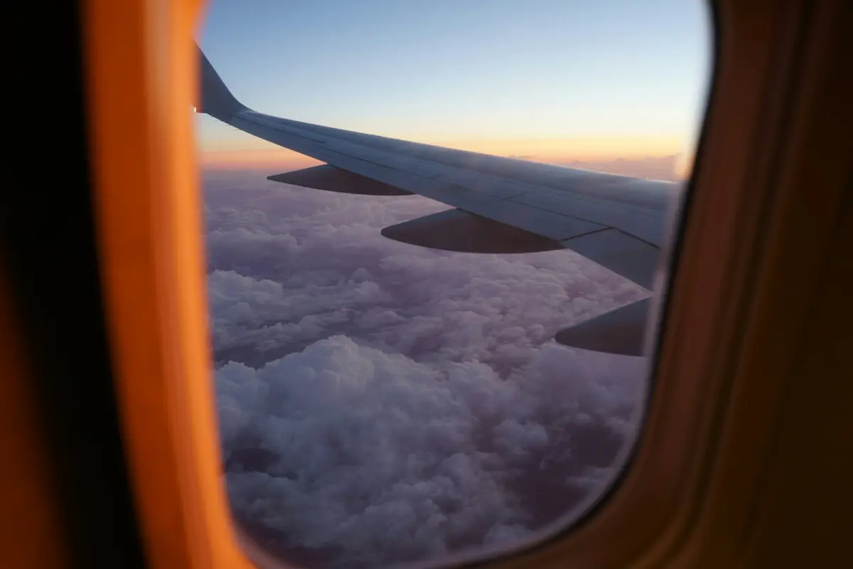 Amsterdam → TP. Hồ Chí Minh