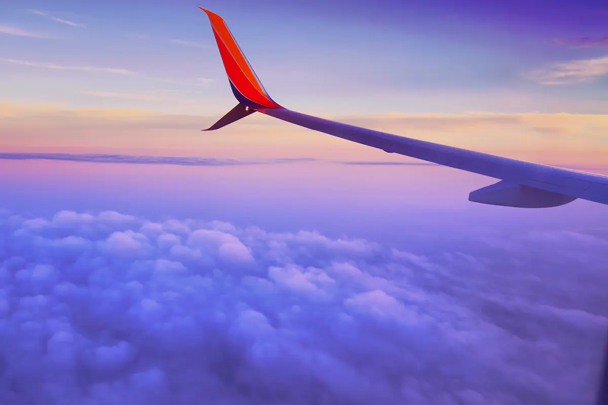 Ho Chi Minh City → Amsterdam